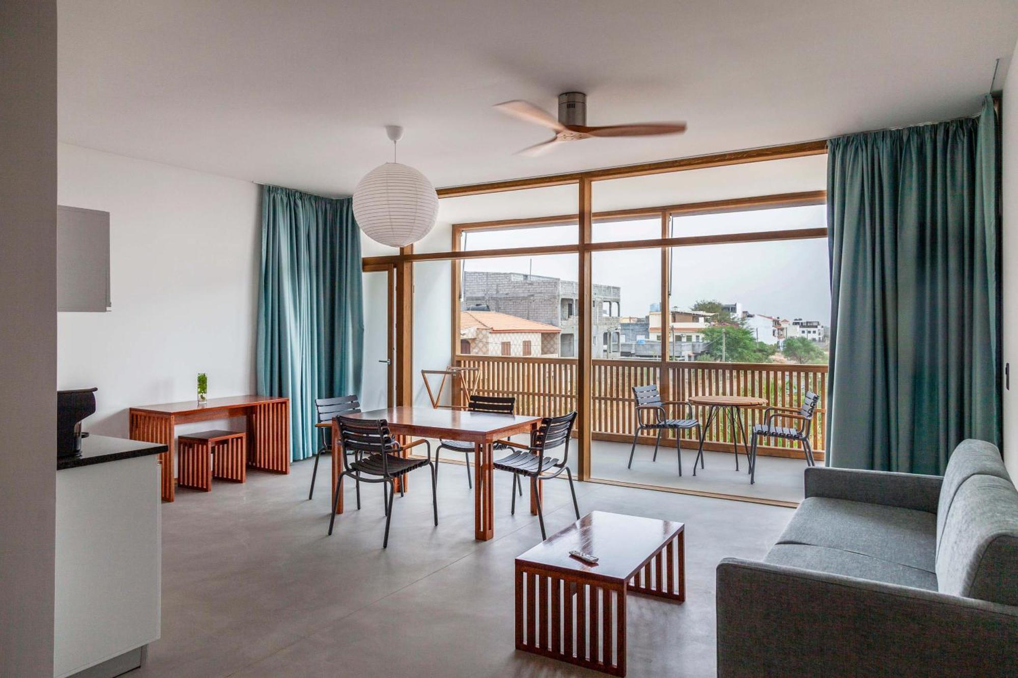 King Fisher Village ทาร์ราฟาล ภายนอก รูปภาพ