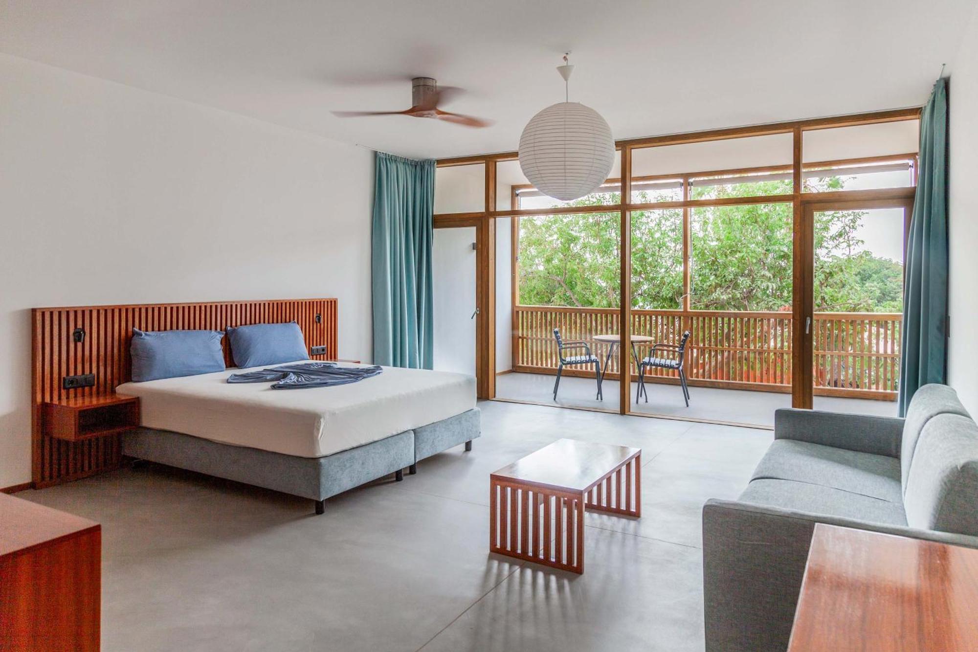 King Fisher Village ทาร์ราฟาล ภายนอก รูปภาพ