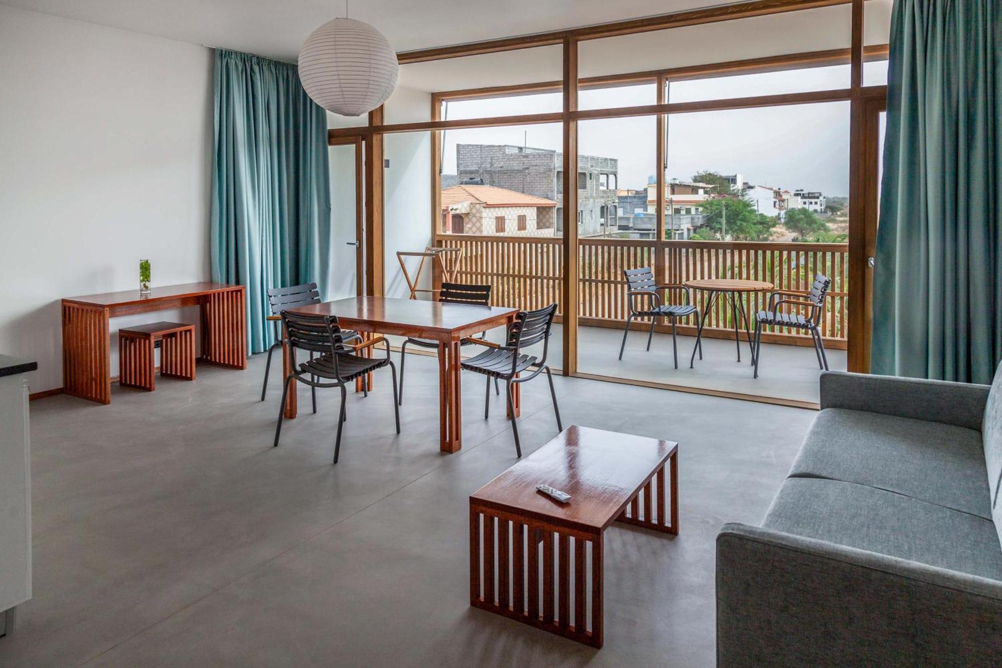 King Fisher Village ทาร์ราฟาล ภายนอก รูปภาพ