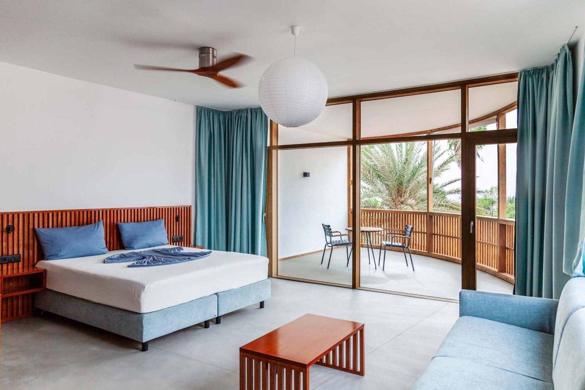 King Fisher Village ทาร์ราฟาล ภายนอก รูปภาพ