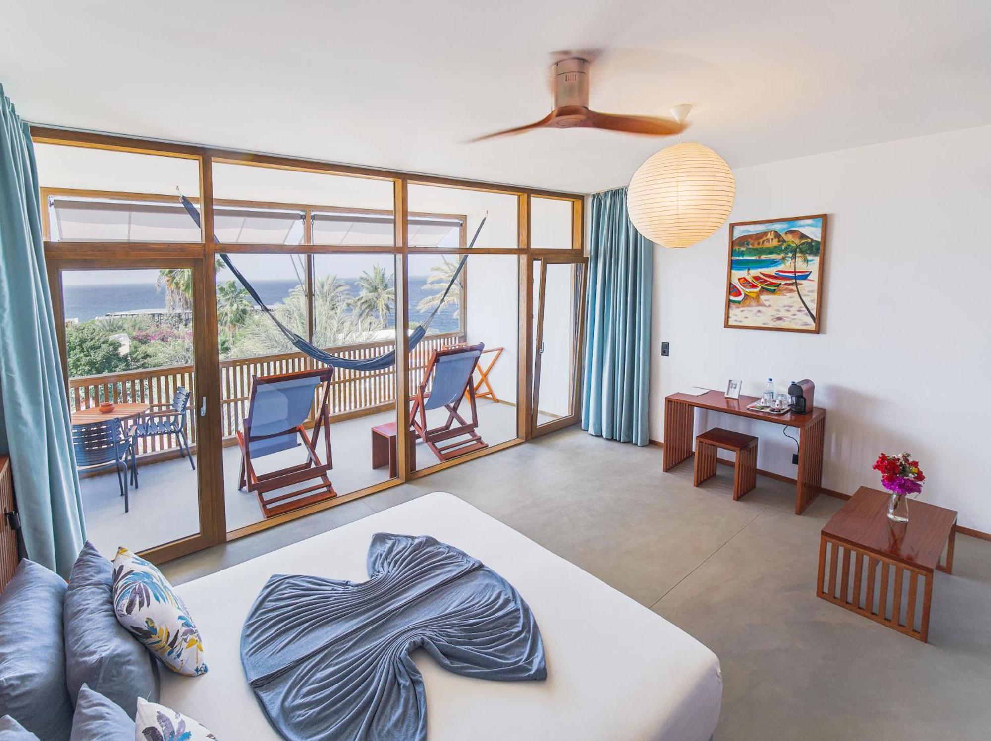 King Fisher Village ทาร์ราฟาล ภายนอก รูปภาพ